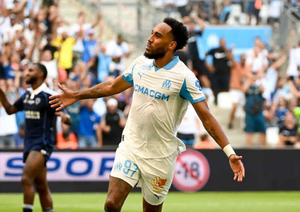 Marseille vs. Lille Tipp