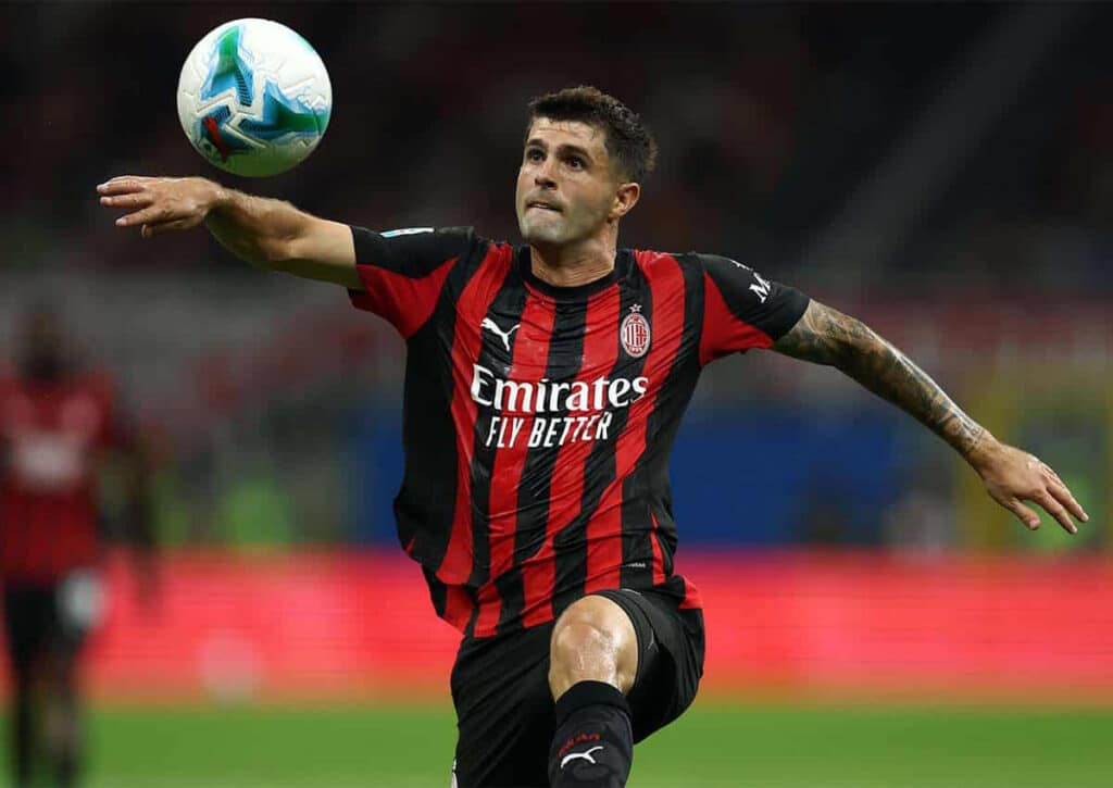 AC Milan vs. Turin FC Tipp