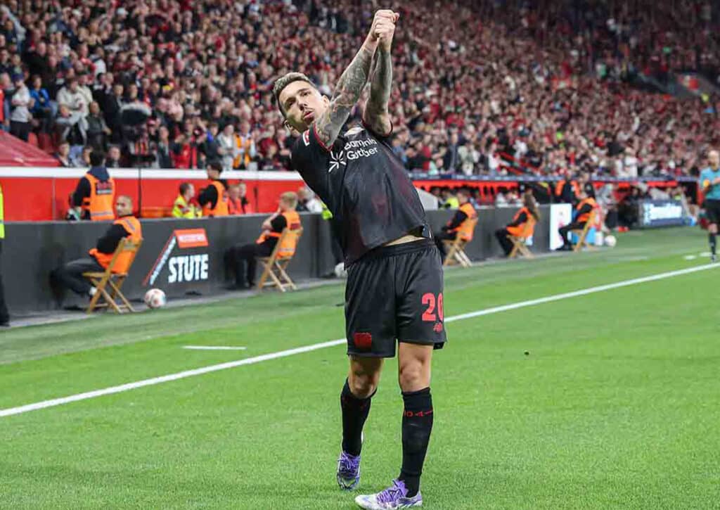 Arsenal vs. Leverkusen Tipp