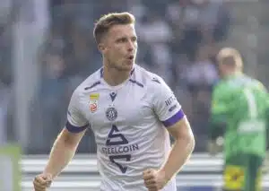 Ried Austria Wien Tipp