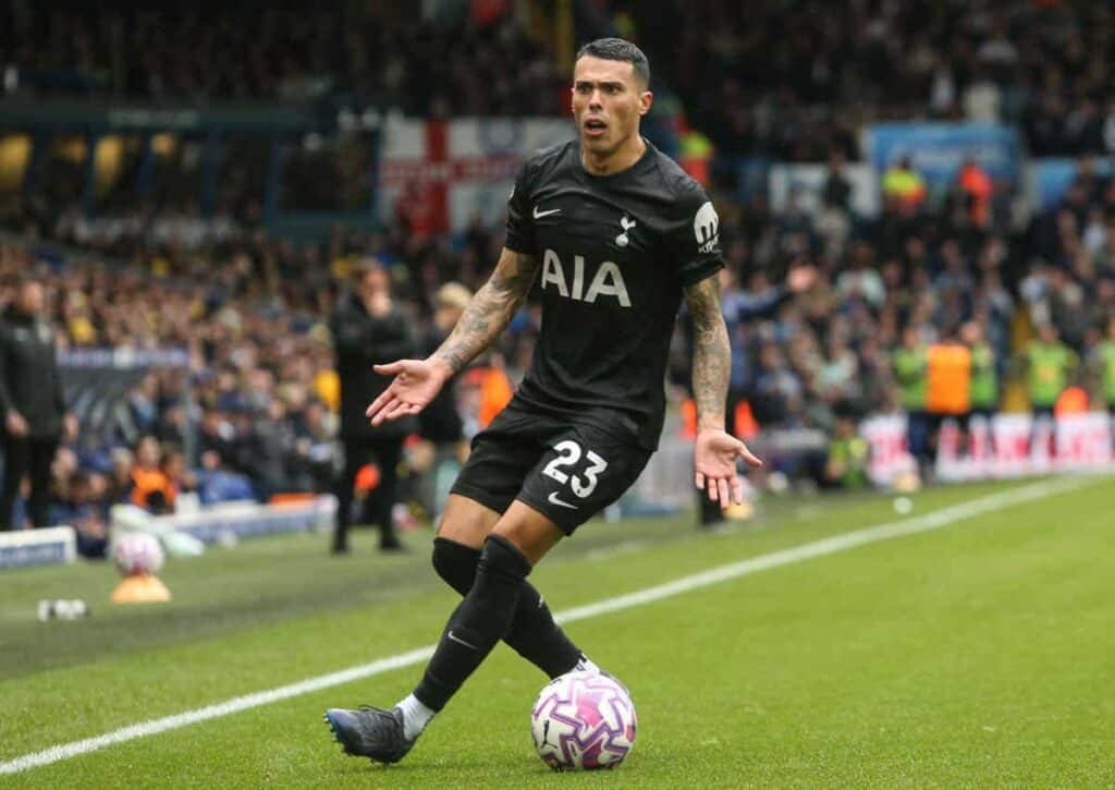 Tottenham Nottingham Tipp