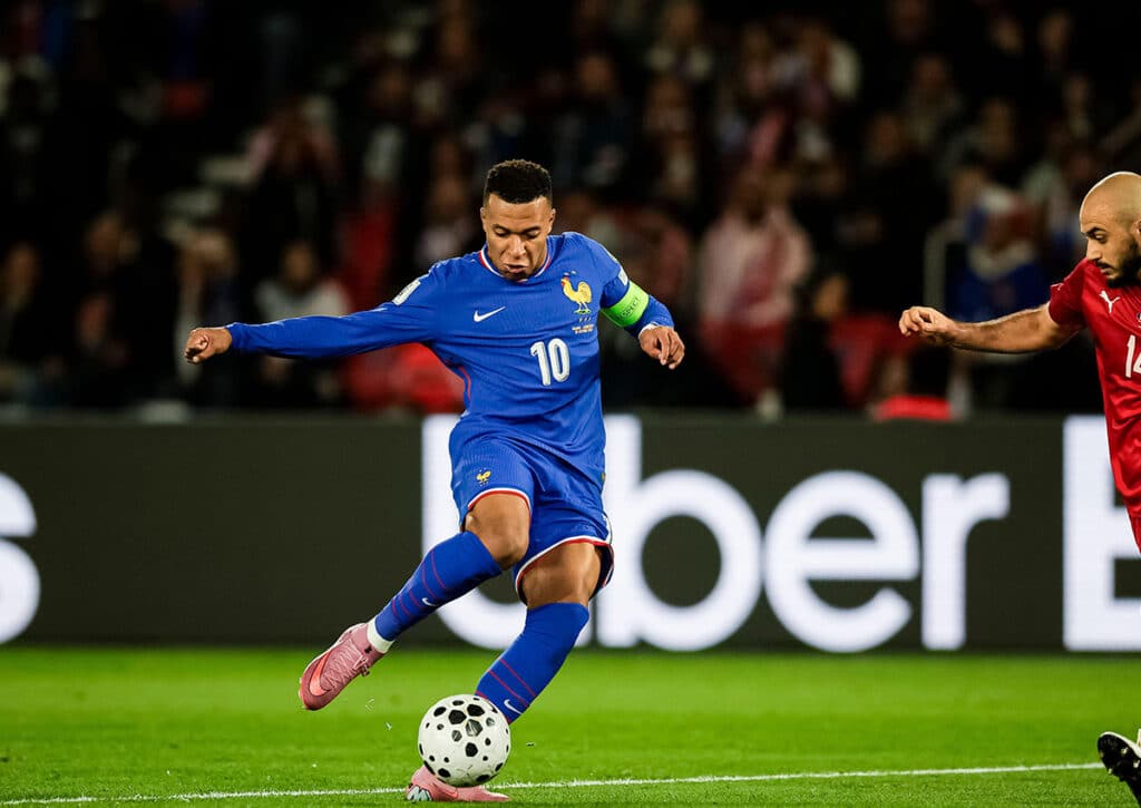 Kolumbien vs. Frankreich Tipp