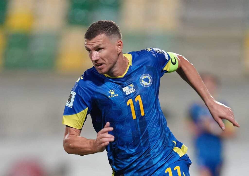 Wales Bosnien Tipp
