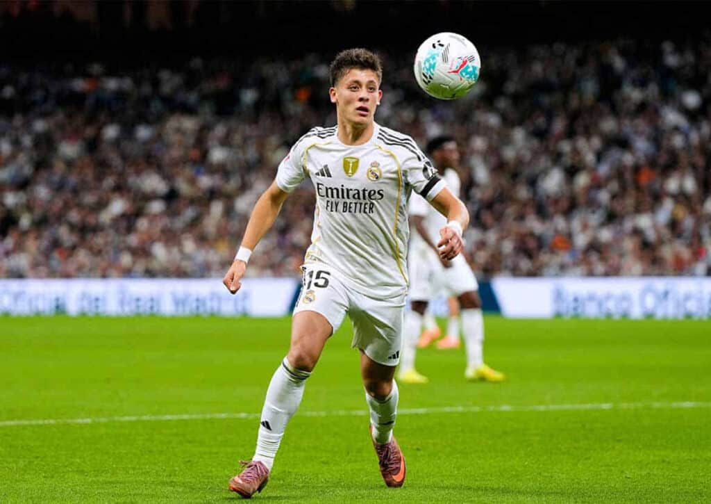Real Madrid vs. Atletico Madrid Tipp