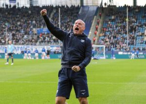 Bochum Kiel Tipp