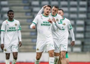 Bundesliga Österreich 22. Spieltag Wett-Tipps