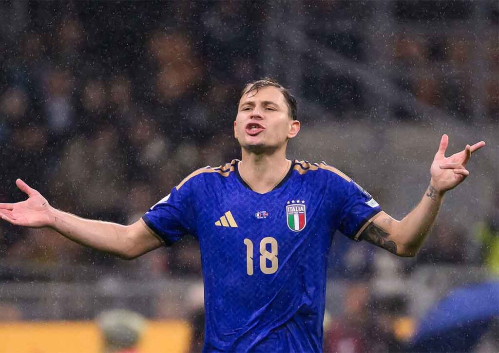 Italien Nordirland Tipp