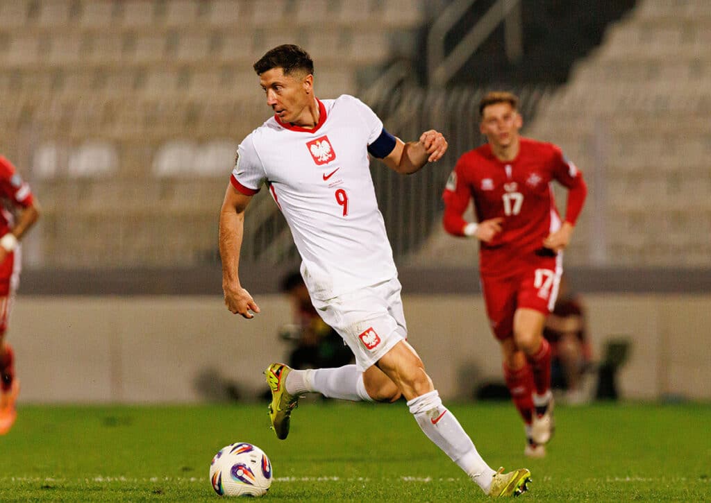Polen vs. Albanien Tipp