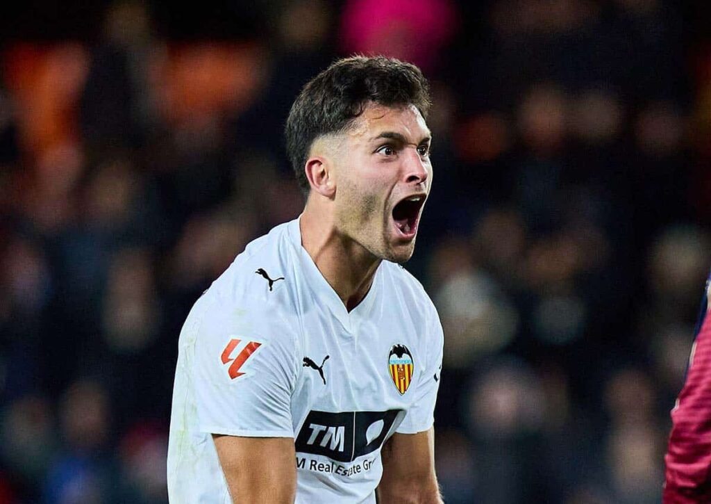 Sevilla Valencia Tipp