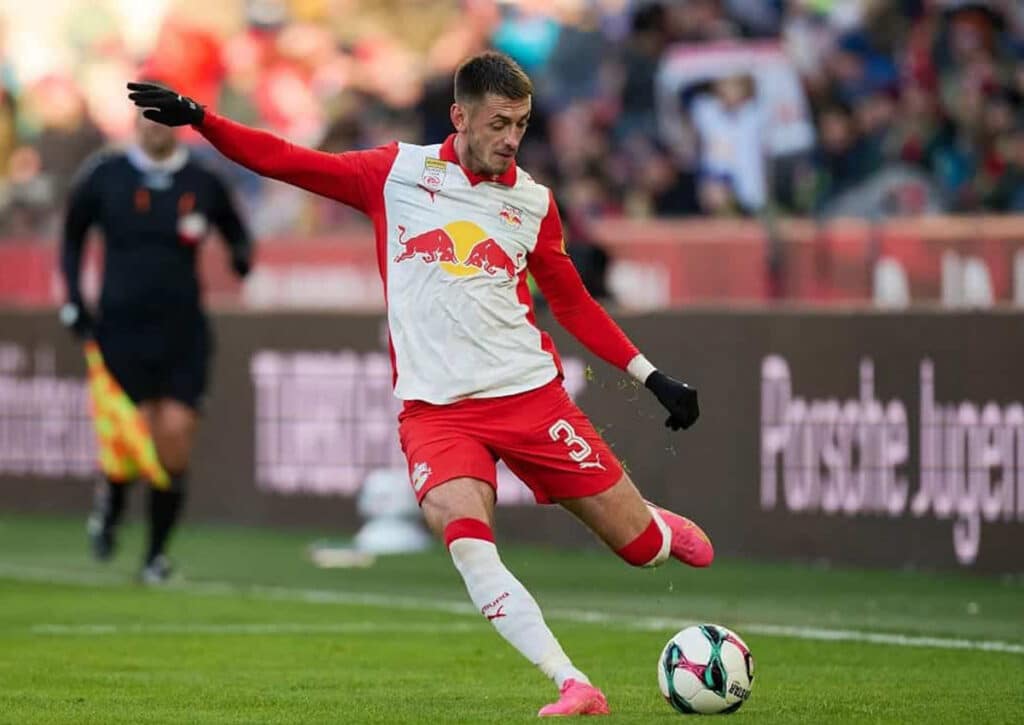 Sturm Graz vs. Red Bull Salzburg Tipp