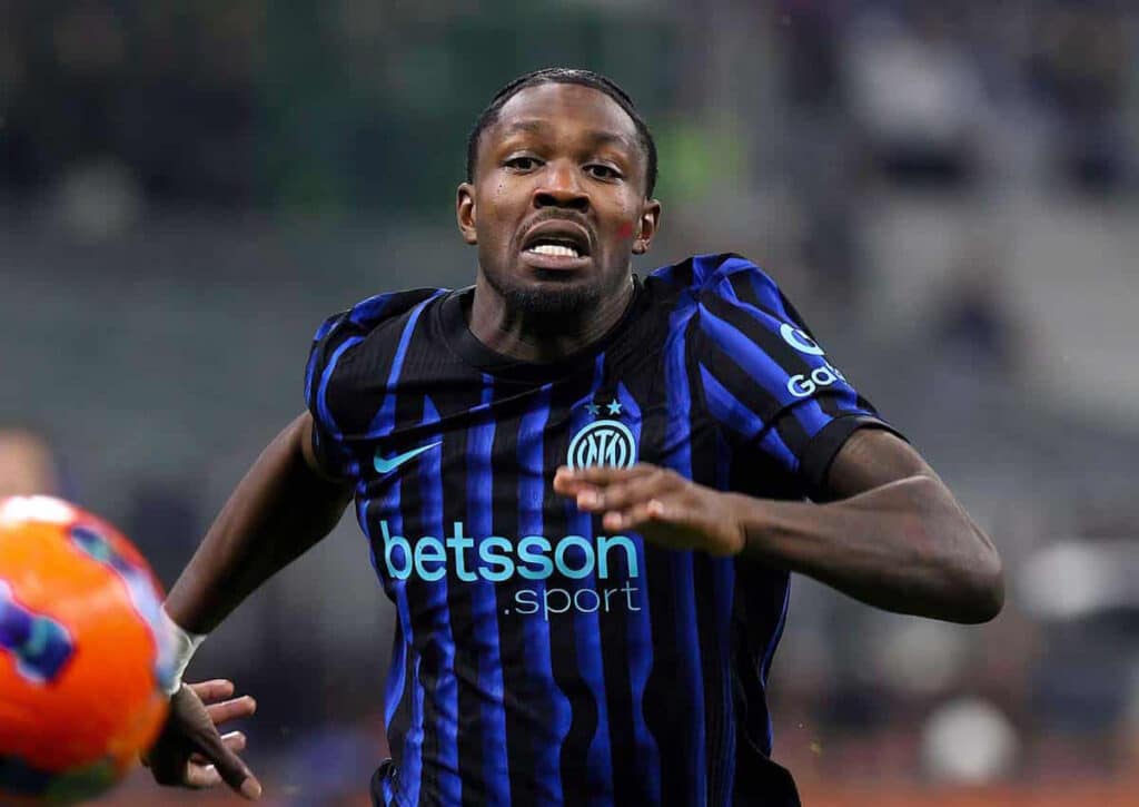 Fiorentina vs. Inter Mailand Tipp
