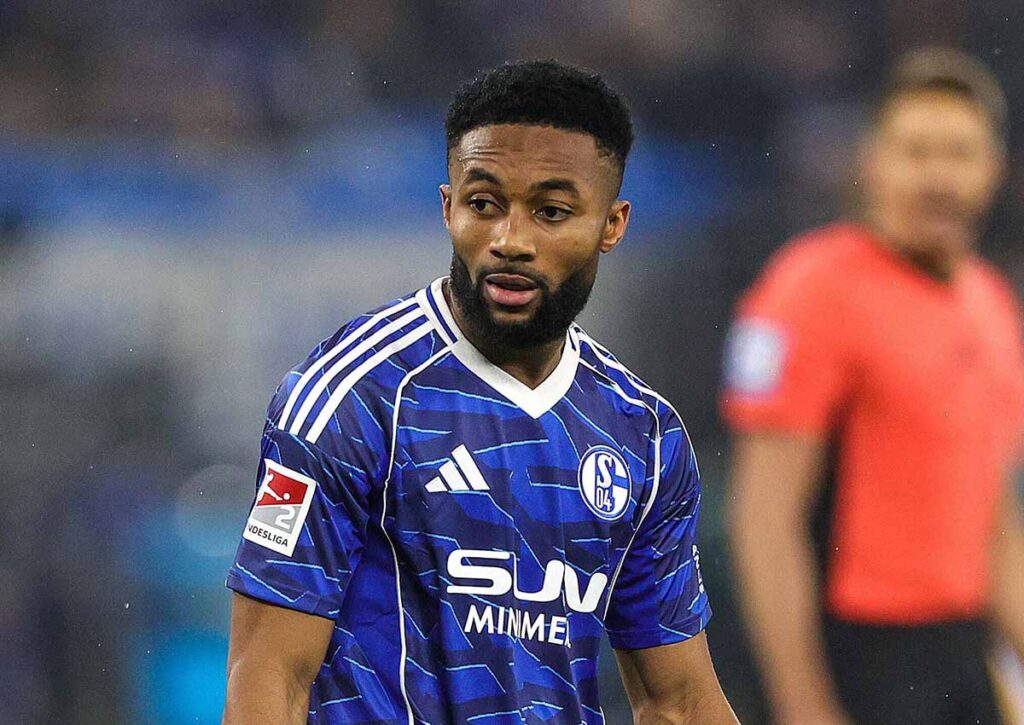 Darmstadt Schalke Tipp