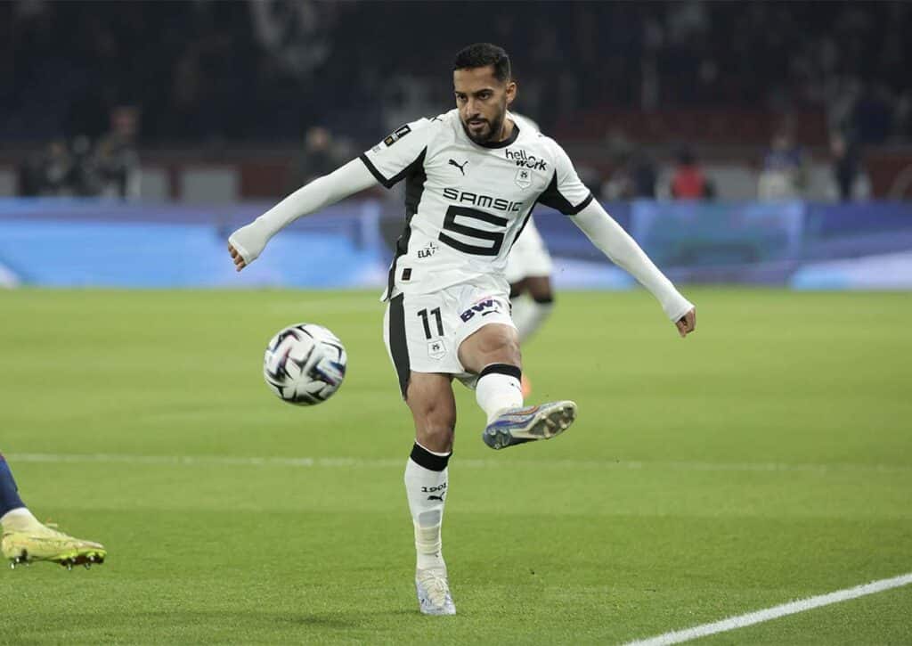 Rennes Lille Tipp