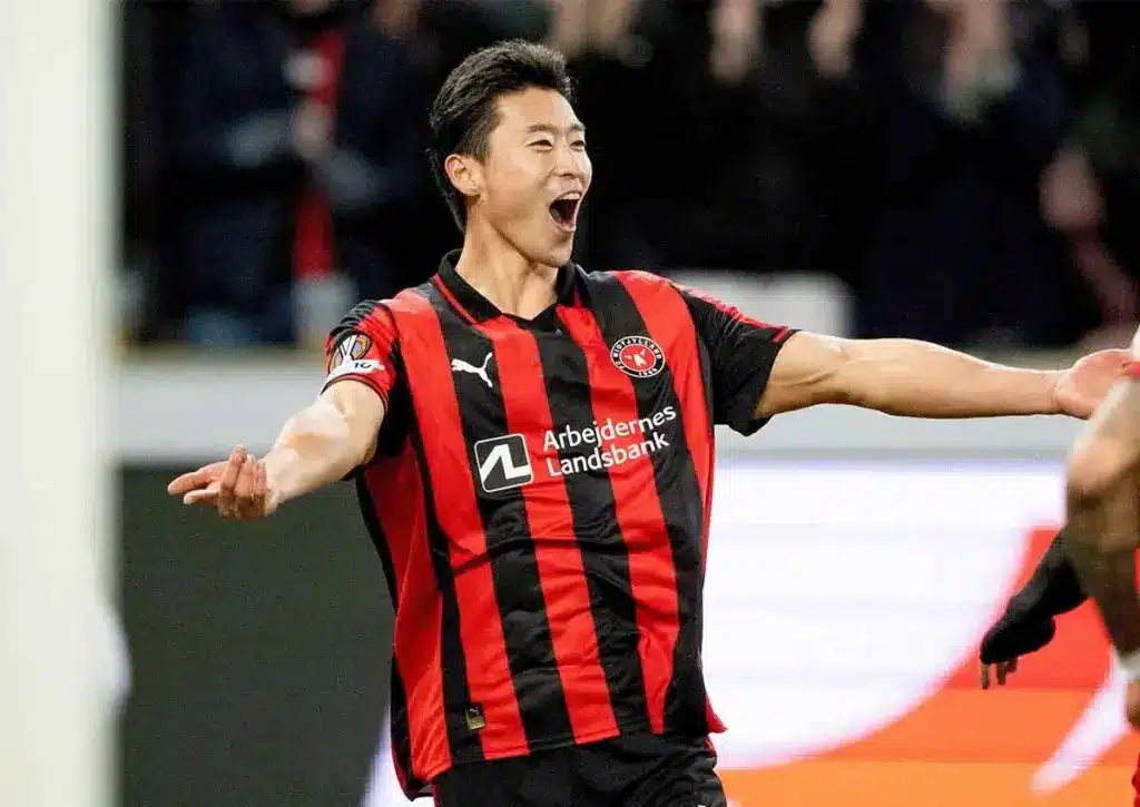 Midtjylland Nottingham Tipp