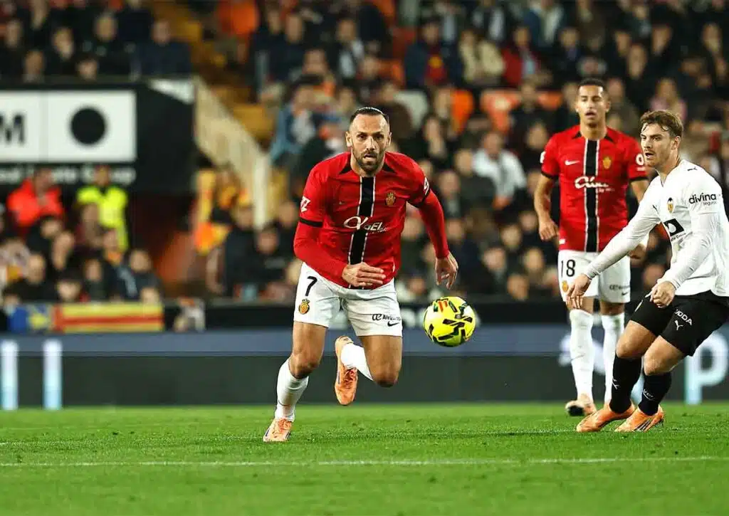 Osasuna Mallorca Tipp