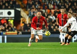 Osasuna Mallorca Tipp