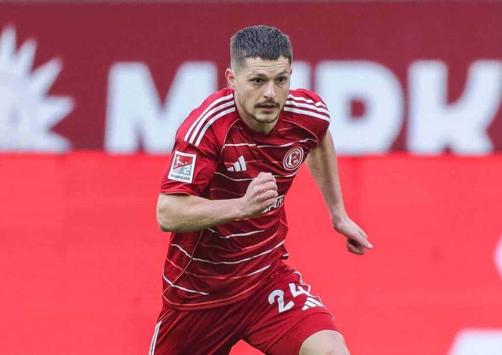 Düsseldorf Hertha Tipp