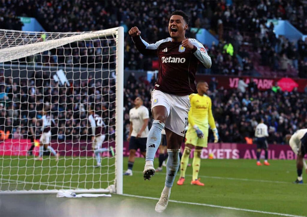 Aston Villa West Ham Tipp