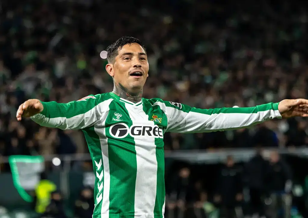 Betis Sevilla Panathinaikos Athen Tipp
