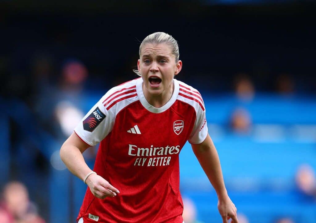 Arsenal Chelsea Frauen Tipp