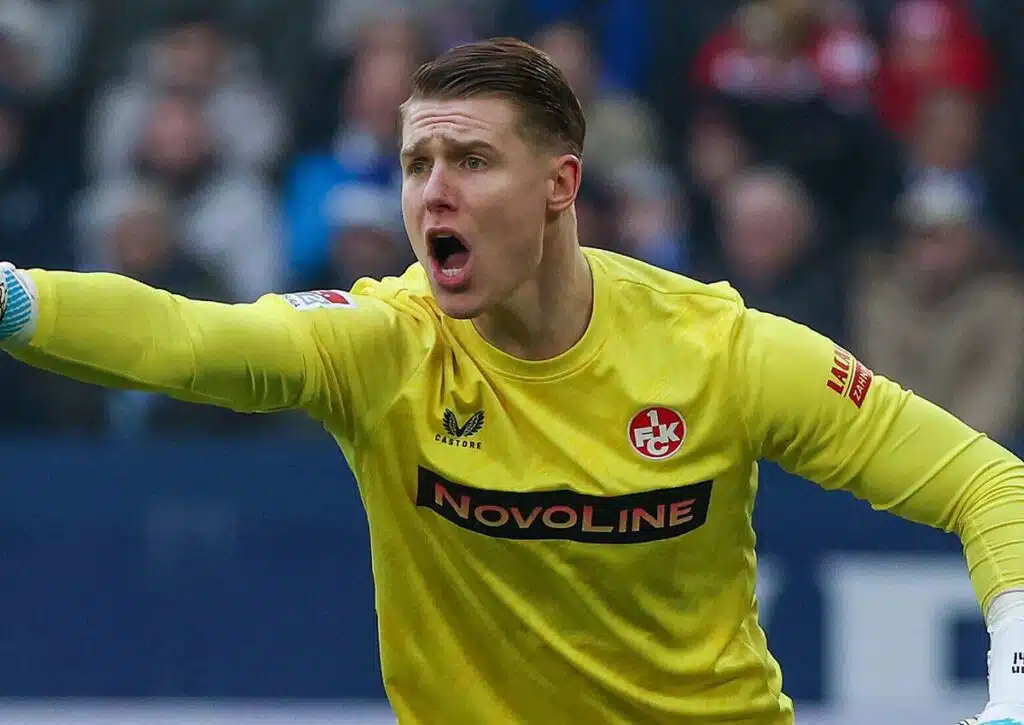 2. Bundesliga KI Prognose 25. Spieltag