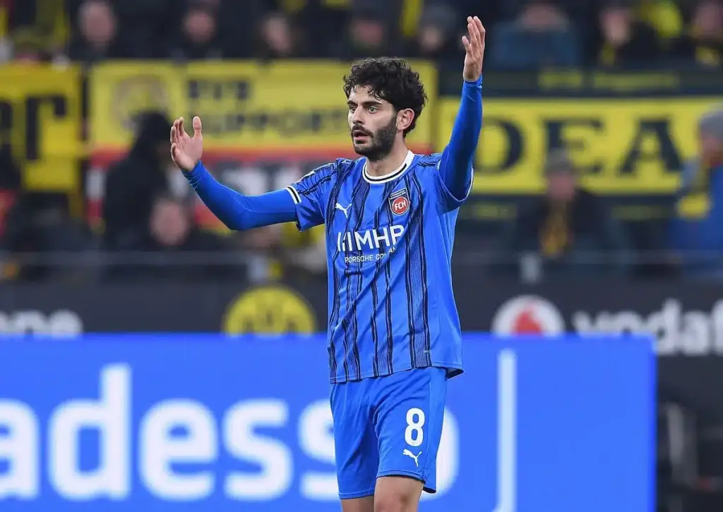 Heidenheim Leverkusen Tipp