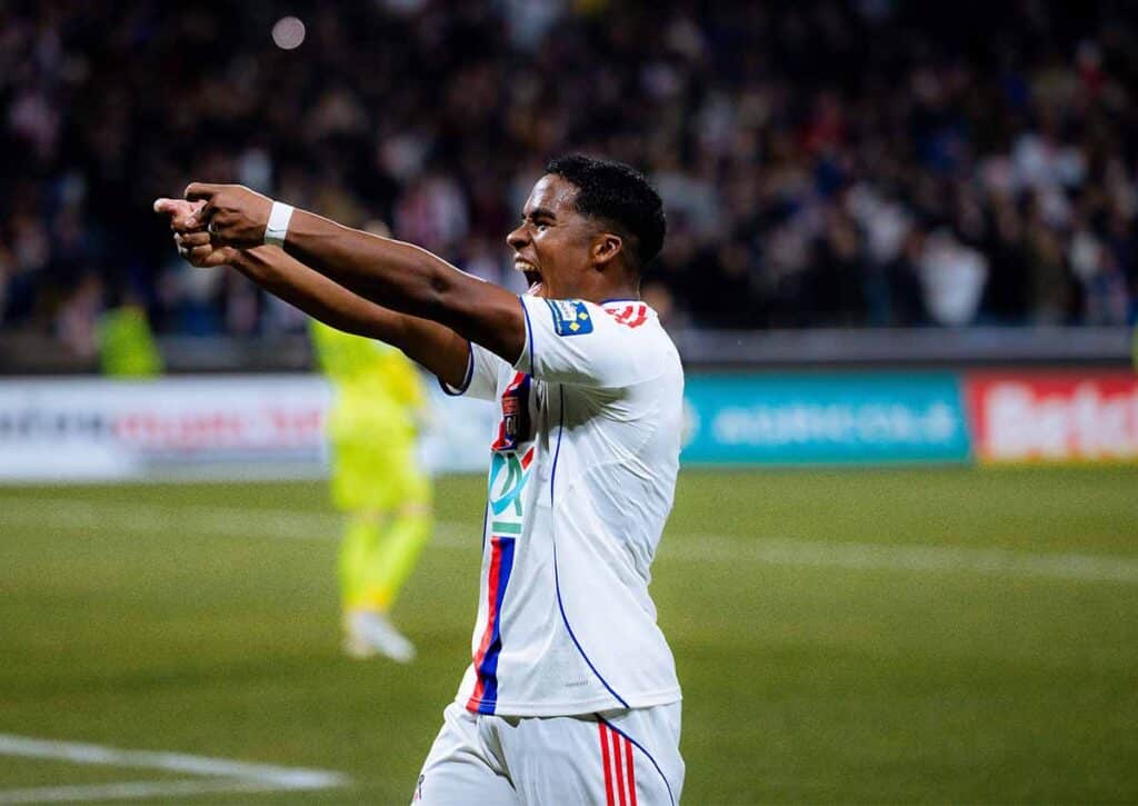 Lyon Lens Tipp