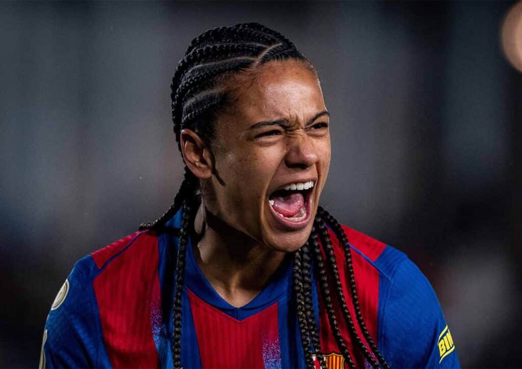 Real Madrid Barcelona Frauen Tipp