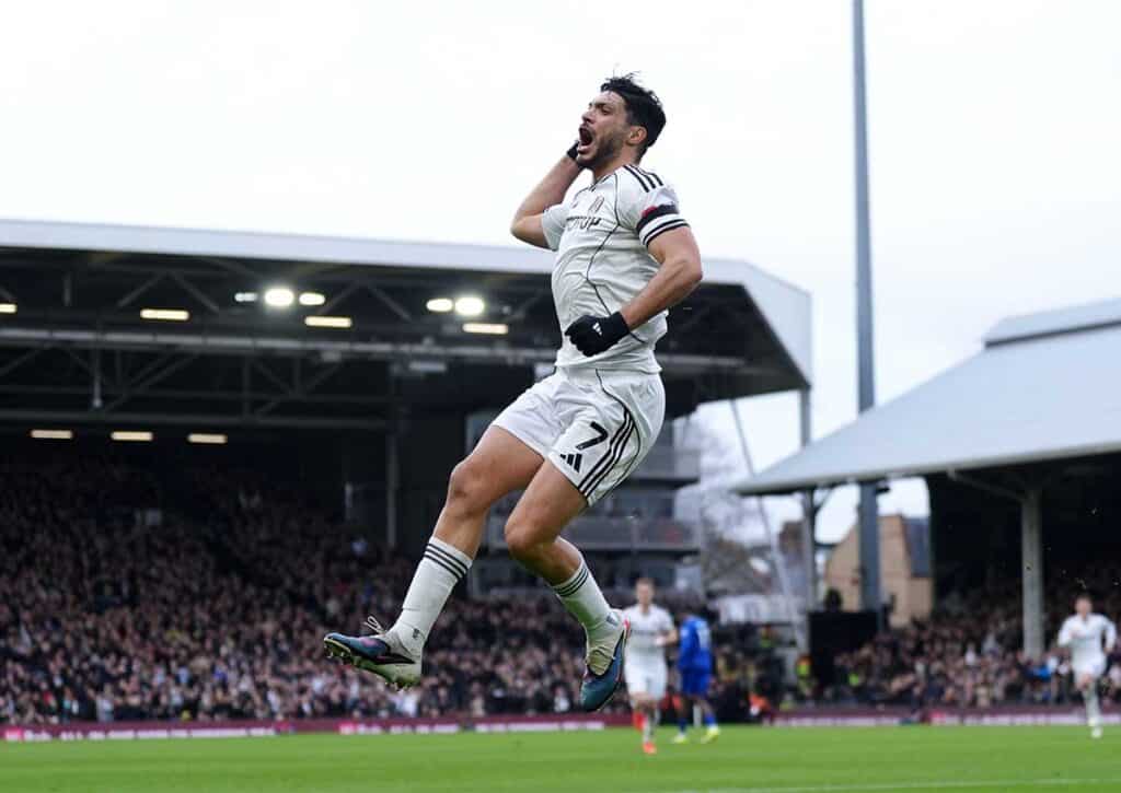 Fulham West Ham Tipp