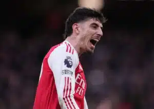 Mansfield Arsenal Tipp