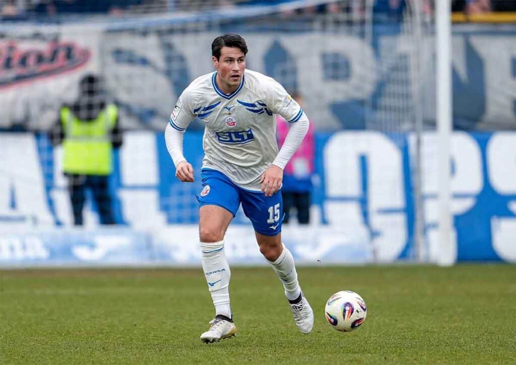 Rostock Duisburg Tipp