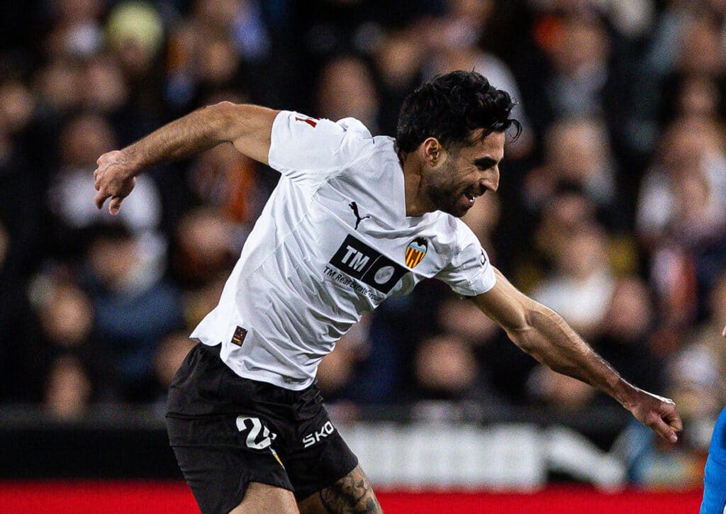 Valencia vs. Alaves Tipp