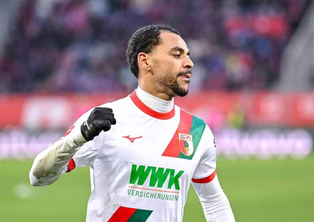Dortmund Augsburg Tipp