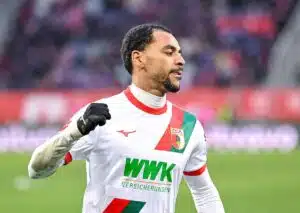 Dortmund Augsburg Tipp