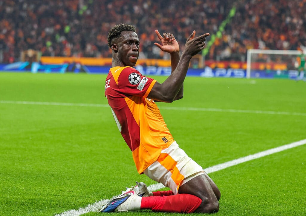 Galatasaray Basaksehir Tipp
