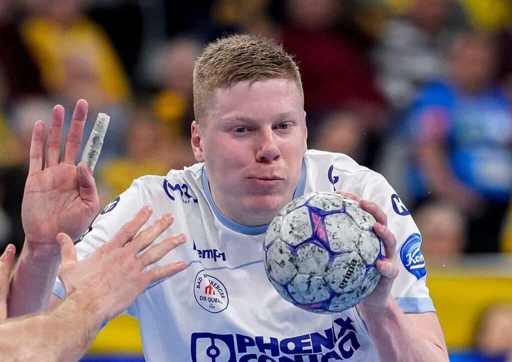 Handball Bundesliga 24. Spieltag Wett-Tipps