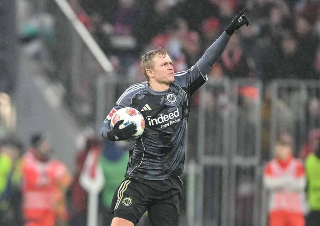 St. Pauli Frankfurt Tipp