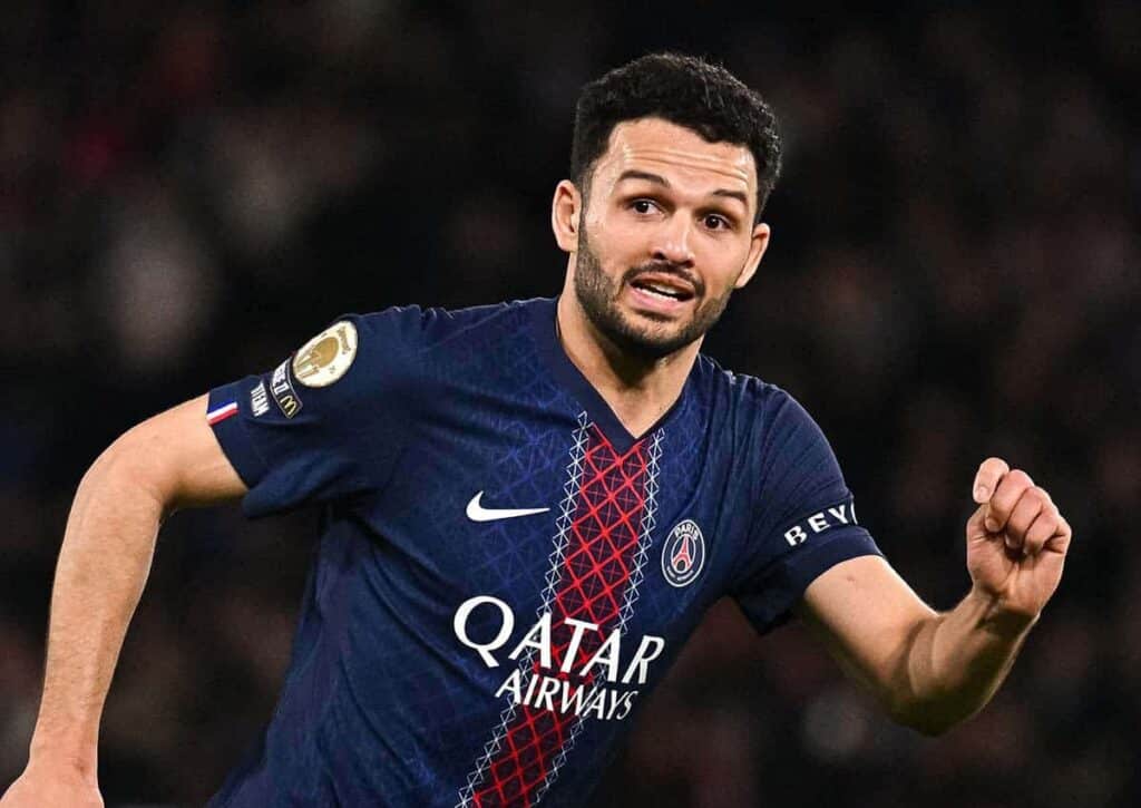 Nizza PSG Tipp