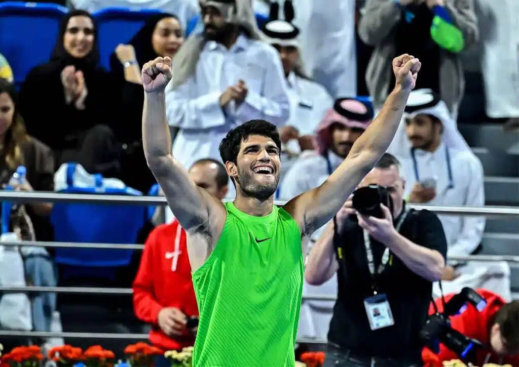 Carlos Alcaraz Grigor Dimitrov Tipp