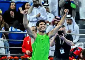 Carlos Alcaraz Grigor Dimitrov Tipp