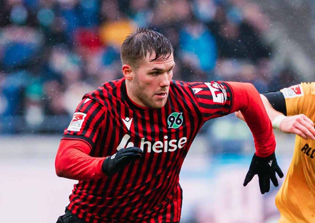 Schalke Hannover Tipp