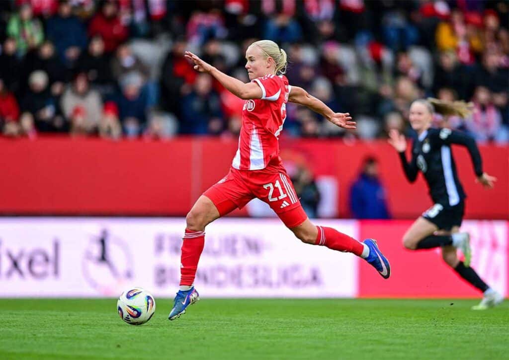 Bayern Nürnberg Tipp