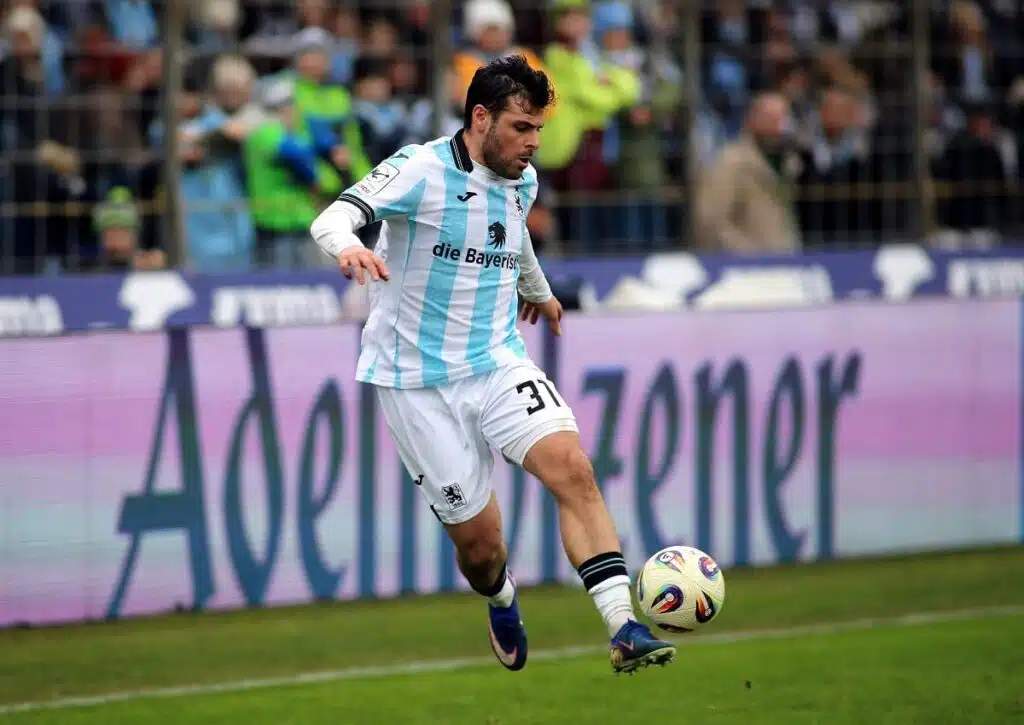 1860 München Aue Tipp