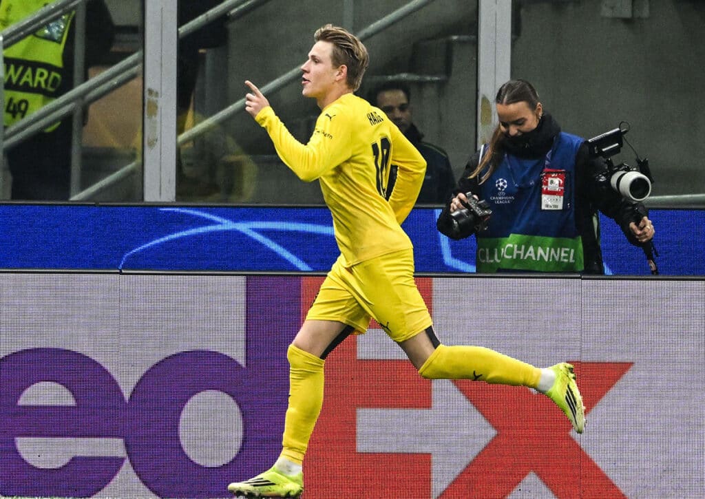 Bodö/Glimt vs. Sporting Lissabon Tipp