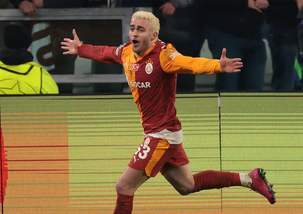 Süper Lig 25. Spieltag Wett-Tipps