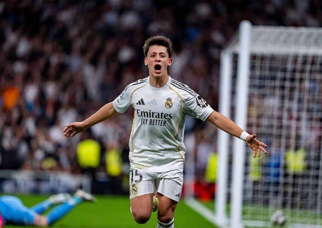 Real Madrid Manchester City Tipp