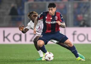 Verhilft Santiago Castro Bologna zum Auswärtssieg in Pisa?