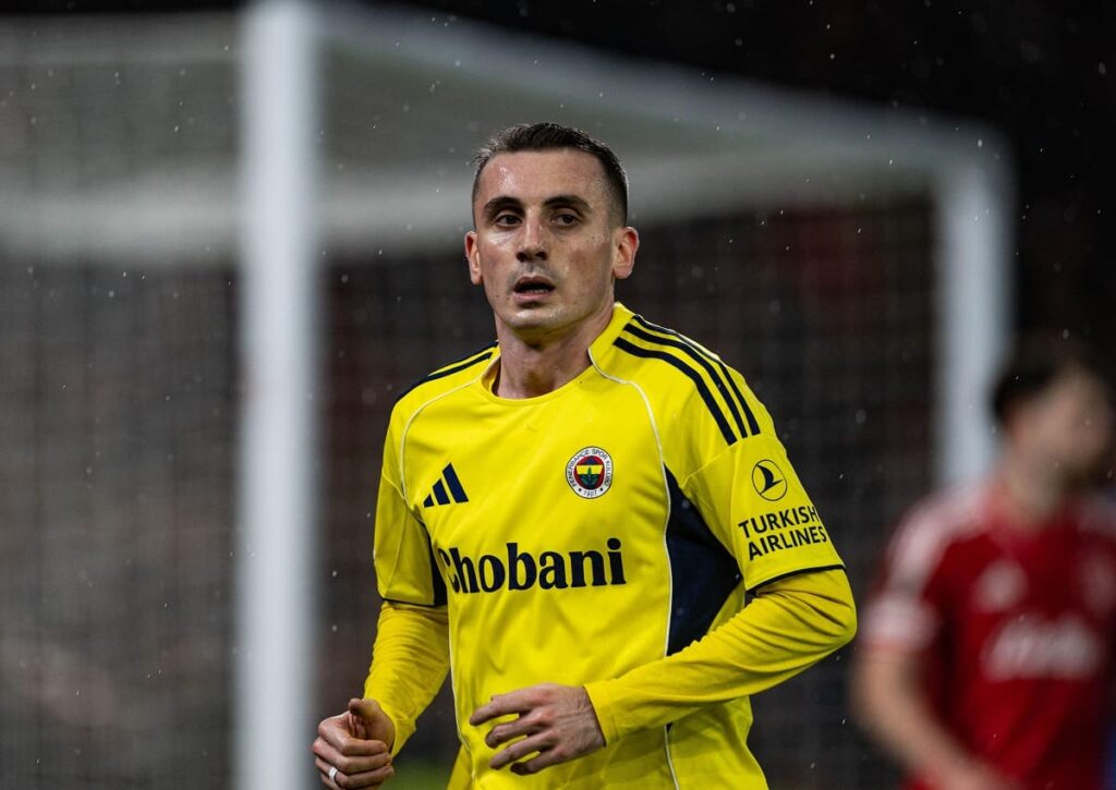 Fenerbahce Samsunspor Tipp