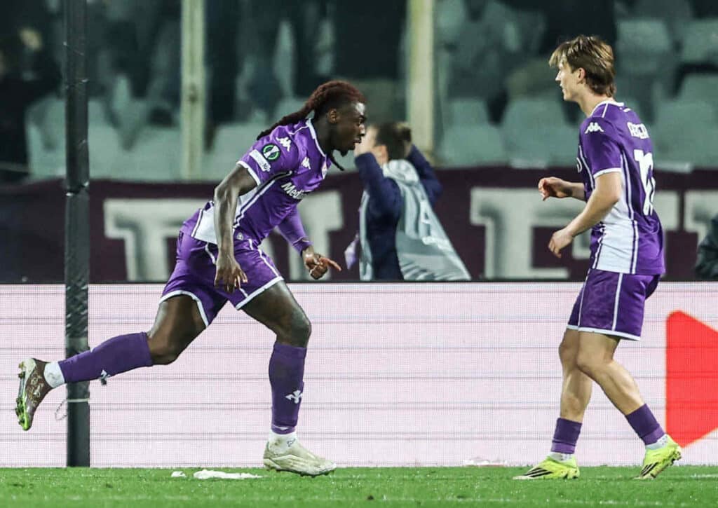 Bekommt die Fiorentina auch gegen Rakow Czestochowa wieder unerwartete Probleme?