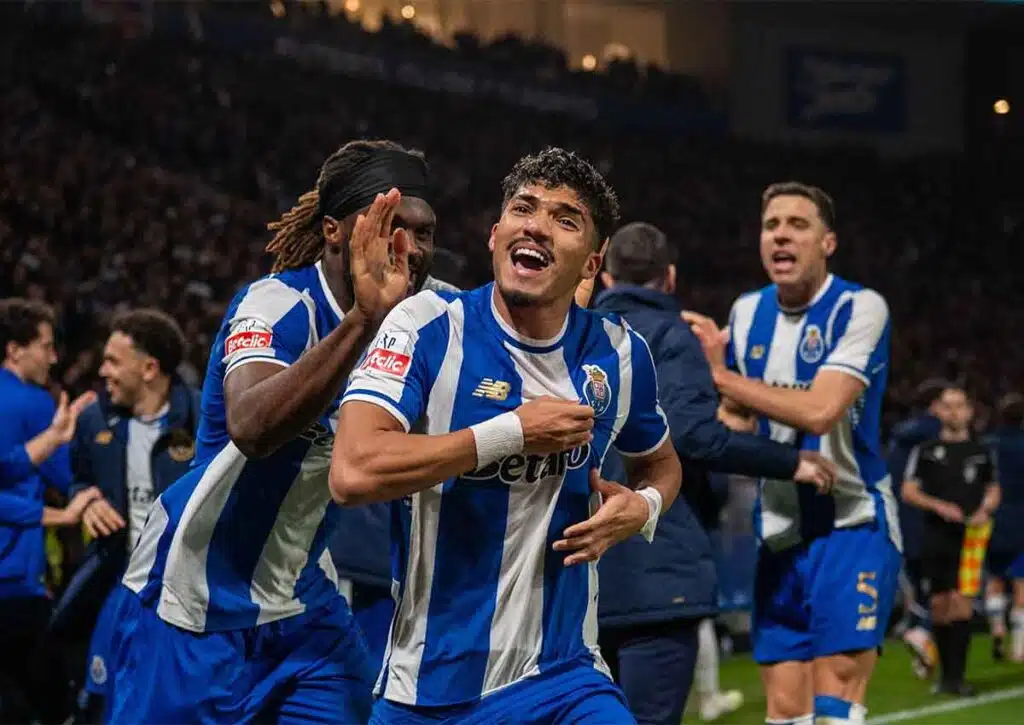 Sporting Lissabon Porto Tipp